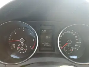 Volkswagen Golf VI Variant 1.6 TDI an 2010   225.000 km - imagine 3