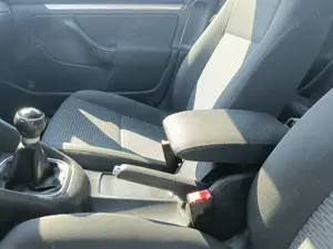 Volkswagen Golf VI Variant 1.6 TDI an 2010   225.000 km - imagine 5