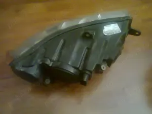 Faruri Skoda Superb 2(2008-2013)cod-1EL 247 047-01 - imagine 3