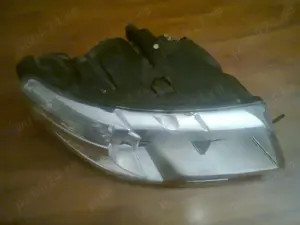 Faruri Skoda Superb 2(2008-2013)cod-1EL 247 047-01 - imagine 6