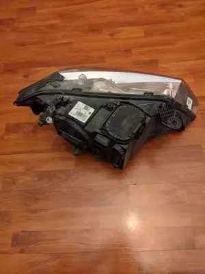 Faruri originale BMW X3 F25(2010-2014)cod-7217289 - imagine 2