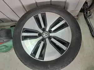 Roti vara 17 VW - imagine 2