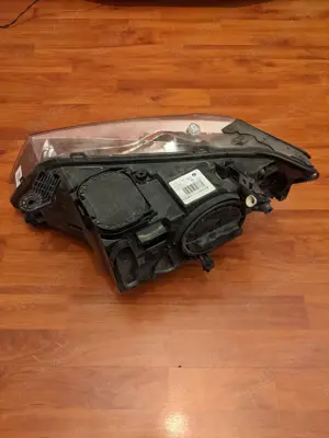 Faruri originale BMW X3 F25(2010-2014)cod-7217289 - imagine 6