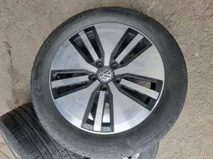 Roti vara 17 VW - imagine 6