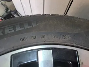 Roti vara 17 VW - imagine 4