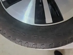 Roti vara 17 VW - imagine 8