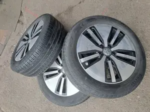 Roti vara 17 VW - imagine 7