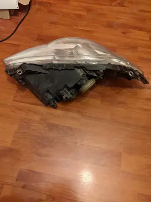 Faruri cu lupa originale Mercedes A Class W169 (2004-2008) cod-0 301 197 212 - imagine 2