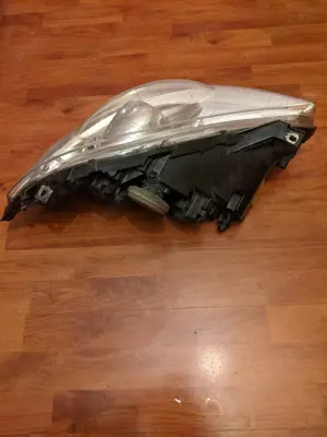 Faruri cu lupa originale Mercedes A Class W169 (2004-2008) cod-0 301 197 212 - imagine 5