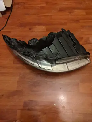 Faruri cu lupa originale Mercedes A Class W169 (2004-2008) cod-0 301 197 212 - imagine 6