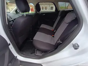 Ford Focus 2017-Defecta- Ecoboost Benzina 1 L, 125 Cp, manuala - imagine 6