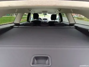 Ford Focus 2017-Defecta- Ecoboost Benzina 1 L, 125 Cp, manuala - imagine 7