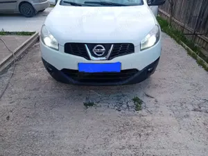 Urgent! Nissan Qashqai 2013 - imagine 3