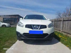 Urgent! Nissan Qashqai 2013 - imagine 4