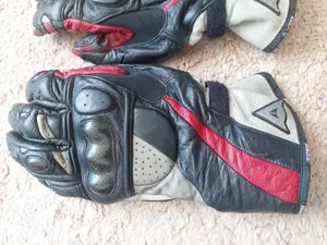 Manusi moto Dainese ,piele naturala, XXL