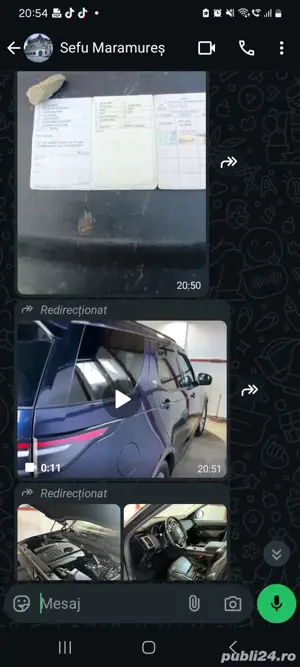 Autoturim Mig  - imagine 2