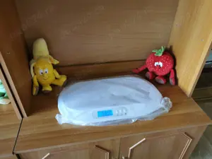 Cantar bebeluși Beurer BY90