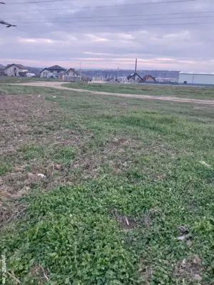 De Vânzare Teren Intravilan Zona OMV - imagine 3