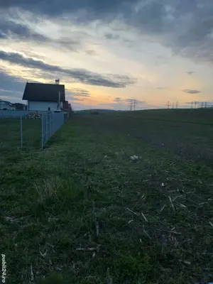 De Vânzare Teren Intravilan Zona OMV - imagine 4