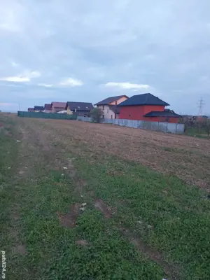 De Vânzare Teren Intravilan Zona OMV - imagine 5