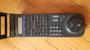 Telecomanda videorecorder Sony RMT-V131B - imagine 2