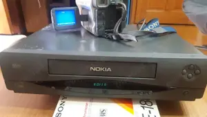 Videorecorder video recorder NOKIA