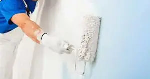 Ofer servicii de zugravit - imagine 2