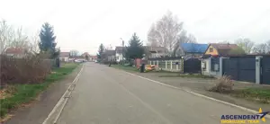 Teren intravilan,constructii,1.400 mp,cartier nou,utilitati,acces facil - imagine 7