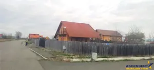 Teren intravilan,constructii,1.400 mp,cartier nou,utilitati,acces facil - imagine 5