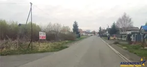 Teren intravilan,constructii,1.400 mp,cartier nou,utilitati,acces facil - imagine 2