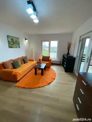 Casa rustica.  - imagine 4