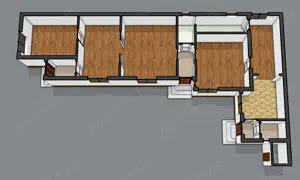 Proprietate ideală pentru familie extinsă sau investiție profitabilă - imagine 8