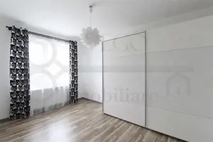 Apartament cu 3 camere, 67 mp, balcon, in Floresti, aproape de Vivo! - imagine 6