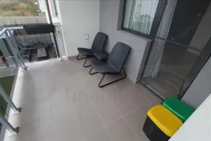 Apartament cu 3 camere, 67 mp, balcon, in Floresti, aproape de Vivo! - imagine 9