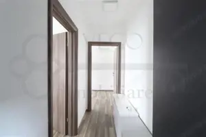 Apartament cu 3 camere, 67 mp, balcon, in Floresti, aproape de Vivo! - imagine 8