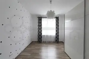 Apartament cu 3 camere, 67 mp, balcon, in Floresti, aproape de Vivo! - imagine 5