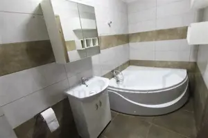 Apartament cu 3 camere, 67 mp, balcon, in Floresti, aproape de Vivo! - imagine 7