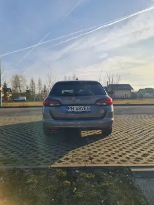Opel Astra K 2018, 1.6 BiTurbo 160CP, INNOVATION - imagine 3
