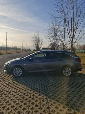 Opel Astra K 2018, 1.6 BiTurbo 160CP, INNOVATION - imagine 2