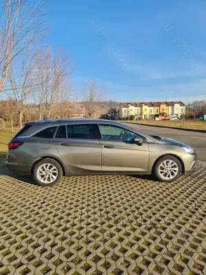 Opel Astra K 2018, 1.6 BiTurbo 160CP, INNOVATION - imagine 4