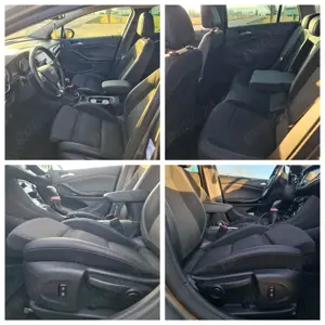 Opel Astra K 2018, 1.6 BiTurbo 160CP, INNOVATION - imagine 5