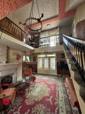 Casa 7 camere Săcele - imagine 2