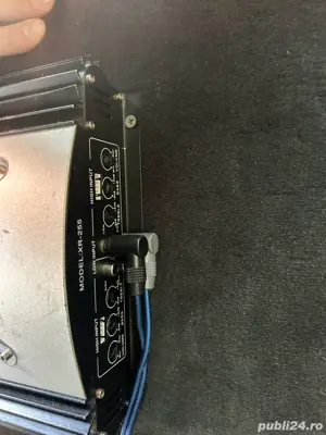 Vand nu schimb  - imagine 3