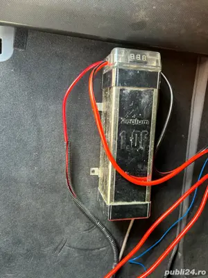 Vand nu schimb  - imagine 5