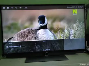 Super tv led Smart Loewe 109 cm - imagine 3