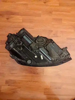 Faruri originale VW Golf 7 (2012 - 2017) cod - 5G1 941 006 VALEO - imagine 4