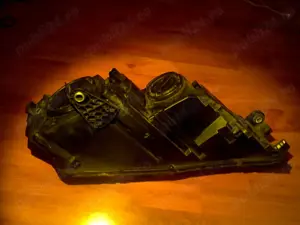 Faruri originale impecabile Skoda Octavia 3 facelift(2017-) cod-5E1 941 016 C - imagine 4