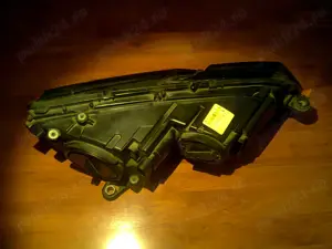 Faruri originale impecabile Skoda Octavia 3 facelift(2017-) cod-5E1 941 016 C - imagine 3