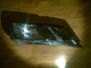 Faruri originale impecabile Skoda Octavia 3 facelift(2017-) cod-5E1 941 016 C - imagine 5