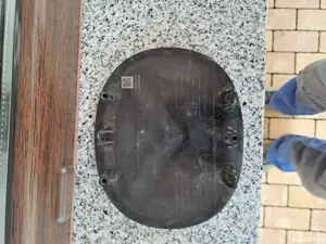 Emblema Mazda 3 distronic - imagine 5